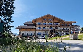 Hotel Lärchenhof
