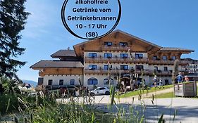 Hotel Lärchenhof