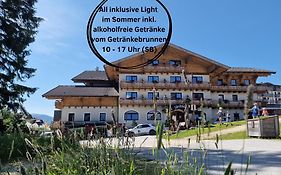 Hotel Lärchenhof